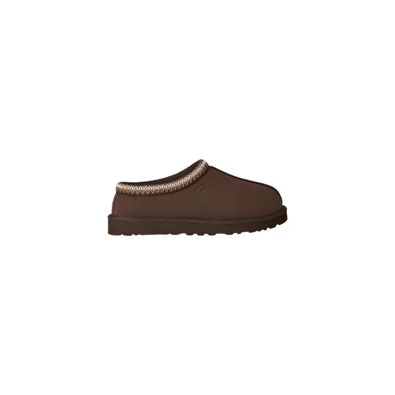 Ciabatte da Donna in Camoscio Beige Ugg - brown / 40