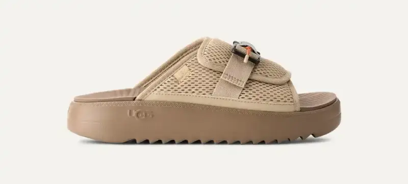 Ciabatte Maxxer 2.0 mustard seed