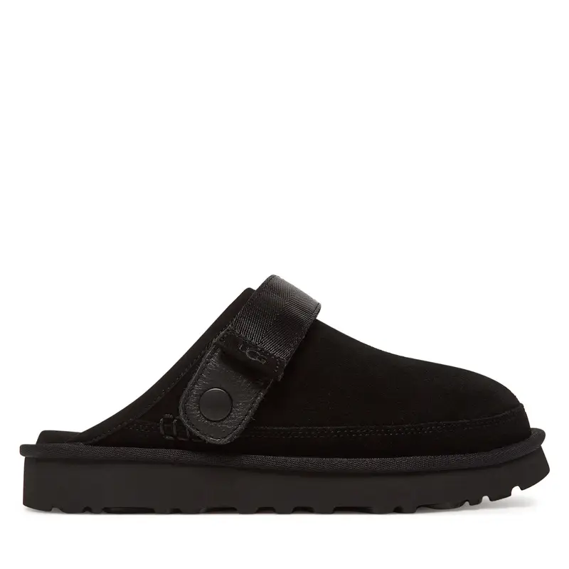 Ciabatte Ugg M Goldencoast Clog II 1166915 Nero