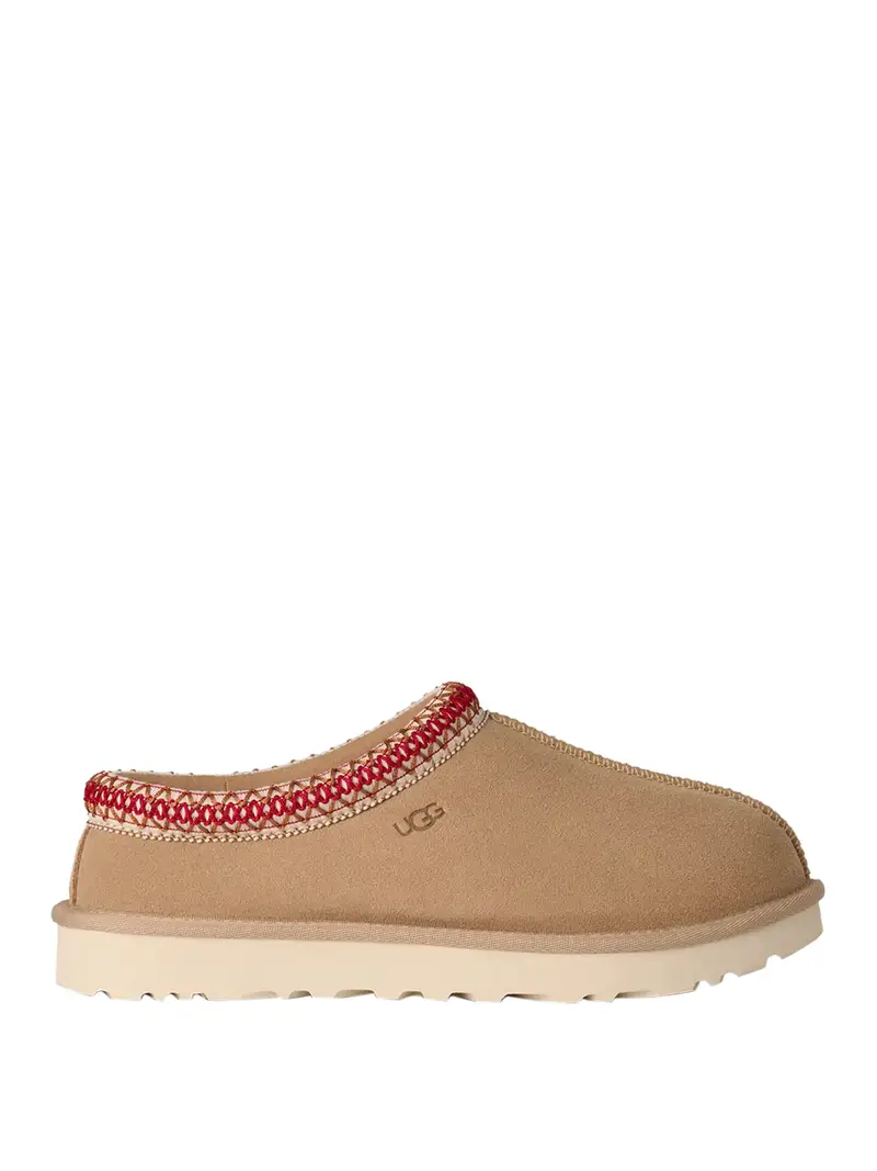 ciabatte ugg tasman da donna - beige