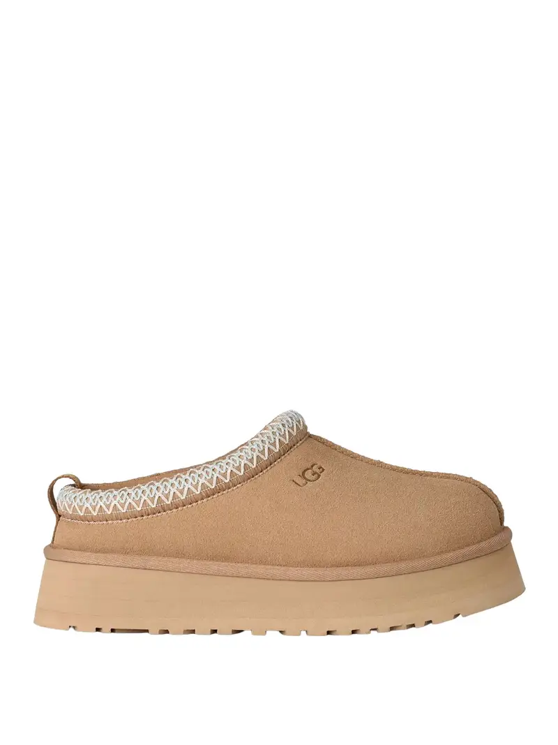 ciabatte ugg tazz da donna - avorio