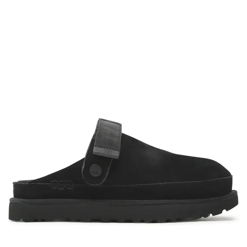 Ciabatte Ugg W Goldenstar Clog 1138252 Nero