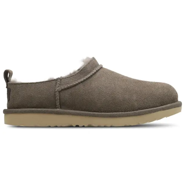 Classic Bambini - Sneakers Verde Green