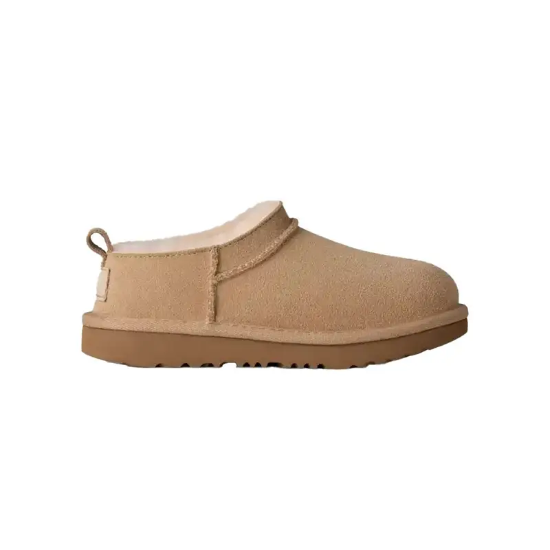 Classic Micro Sand - Ciabatta Bambina EUR 35