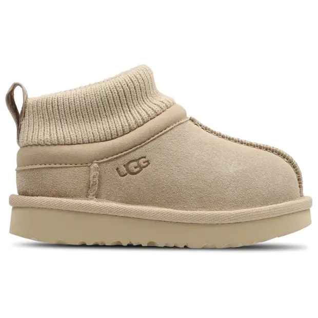 Classic unisex Scarpe - Beige - Scamosciato - Foot Locker