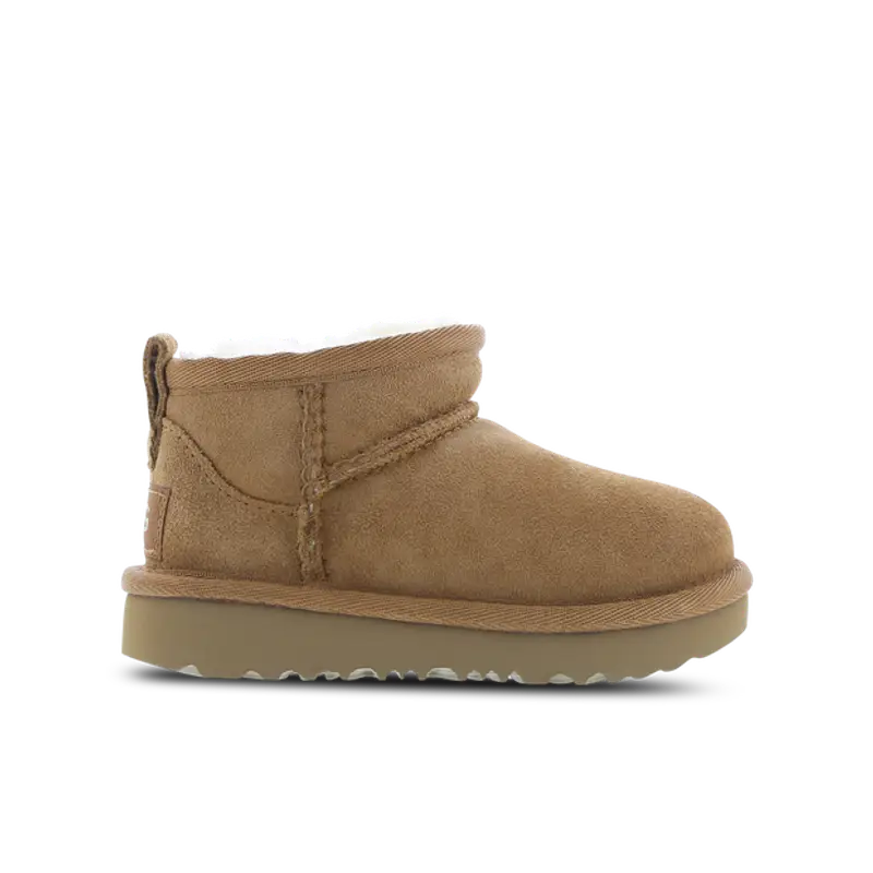 UGG Classic unisex Scarpe - Marrone - Scamosciato - Foot Locker