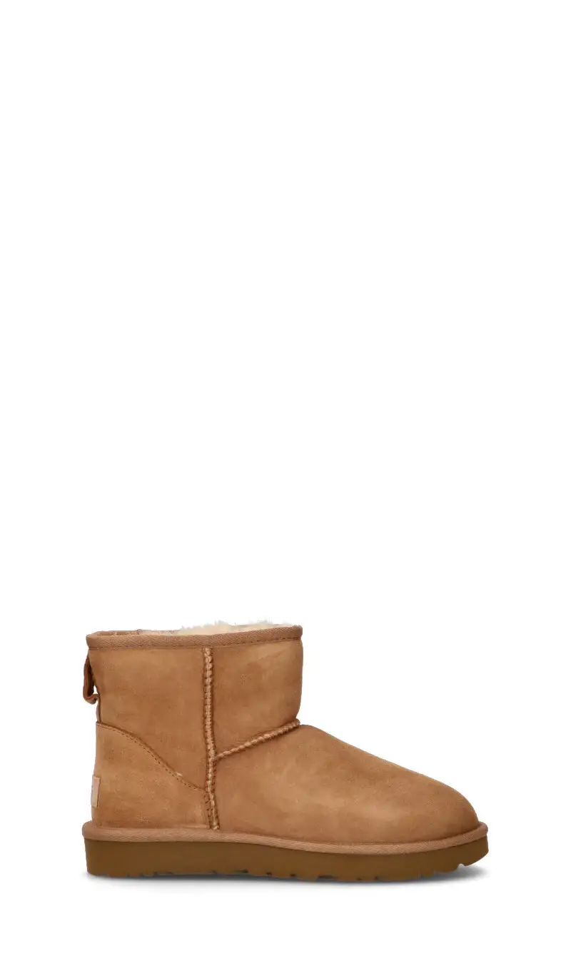 Ugg donna chestnut in suede Vario