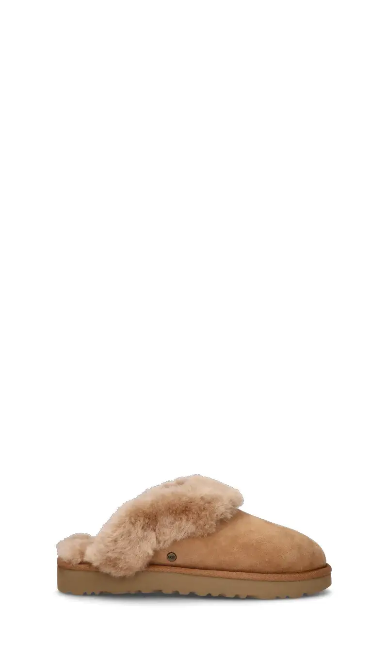 Ugg donna cuoio in suede Vario