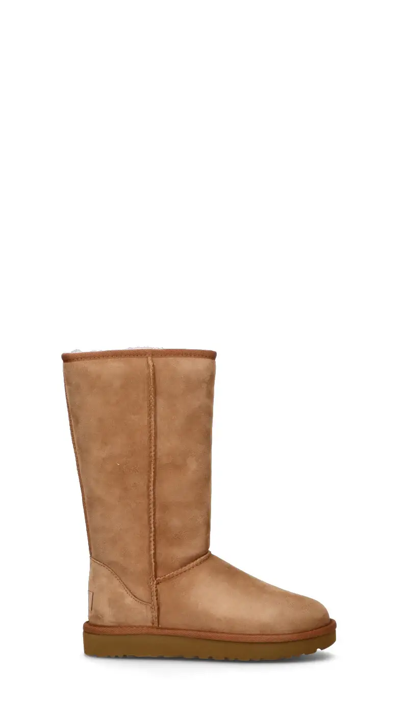 Ugg donna cuoio in suede Vario