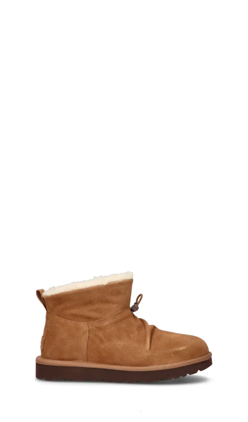 Ugg donna cuoio in suede Vario