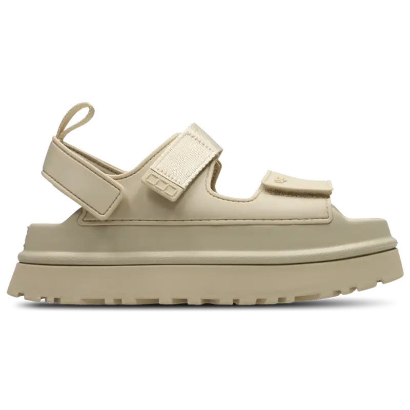 UGG Goldenglow female Scarpe - Bianco - Gomma - Foot Locker
