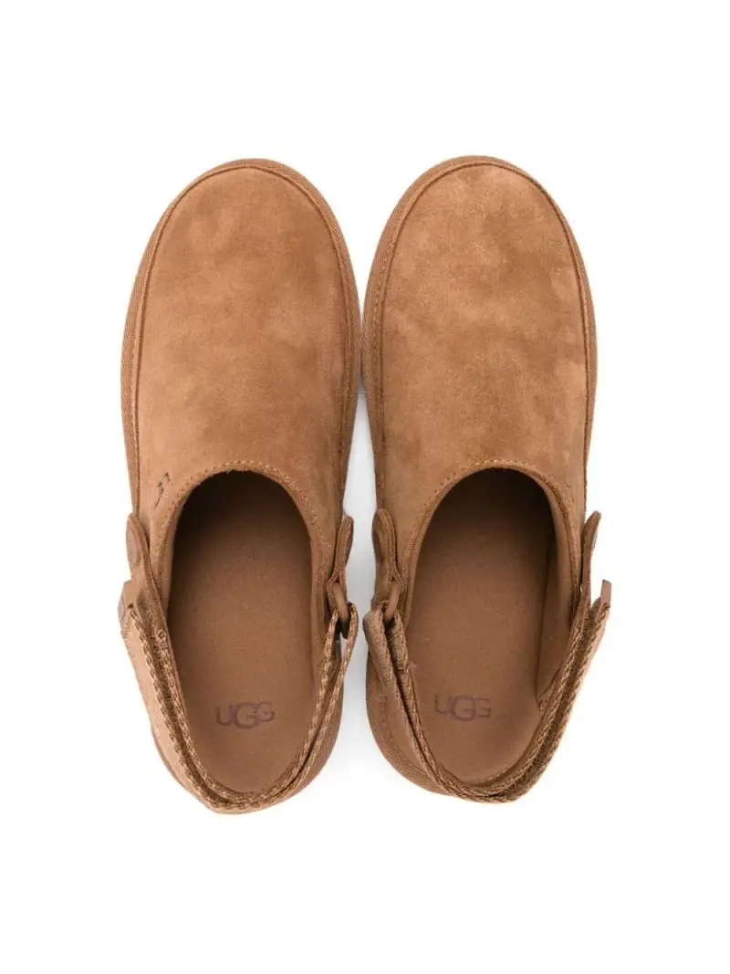 CLOG GOLDENCOST CAMMELLO miniatura 2
