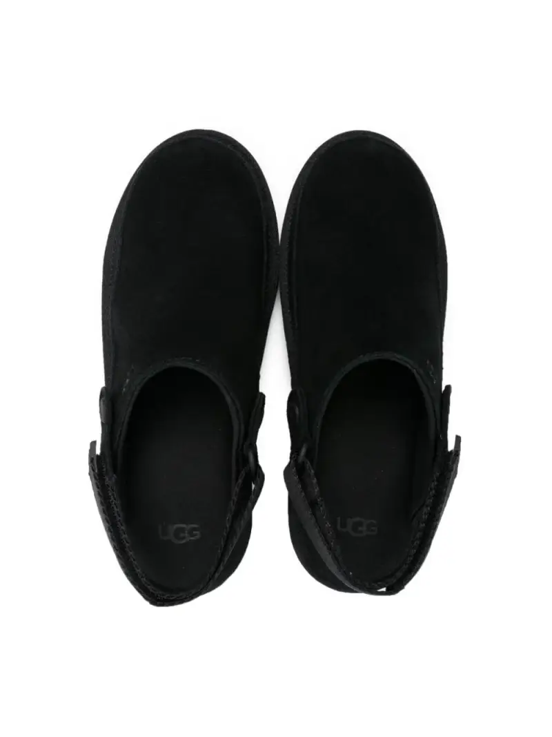 CLOG GOLDENCOST NERO Nera miniatura 3