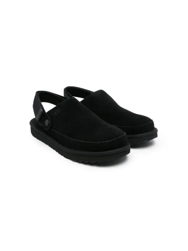 CLOG GOLDENCOST NERO Nera