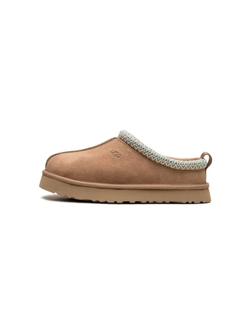 Slipper Tasman sabbia Beige miniatura 2