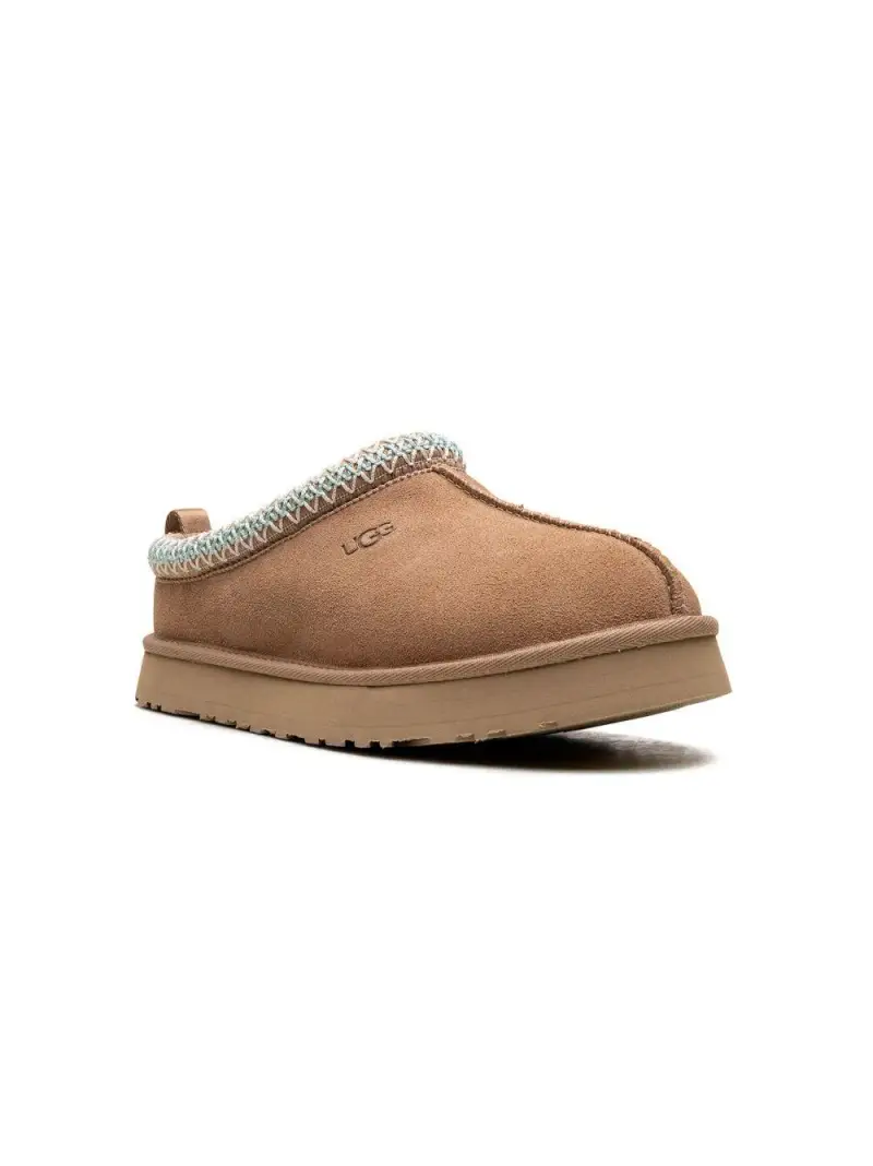Slipper Tasman sabbia Beige
