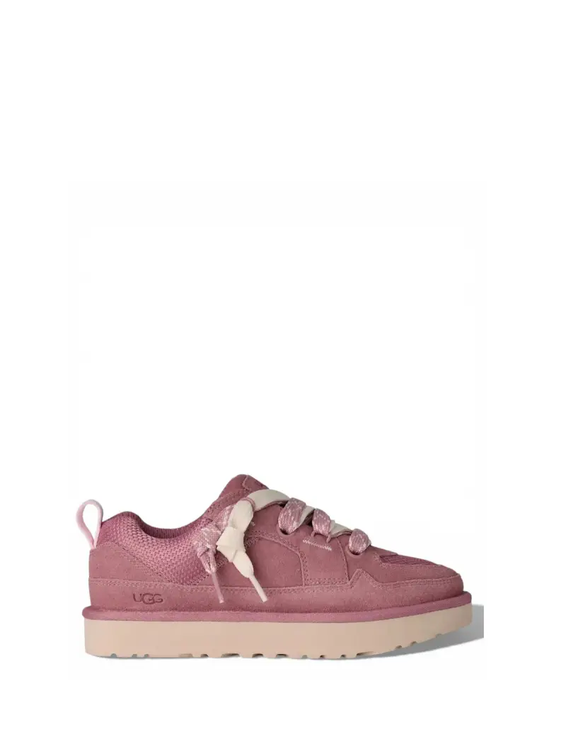 Sneakers Bambina ROSA