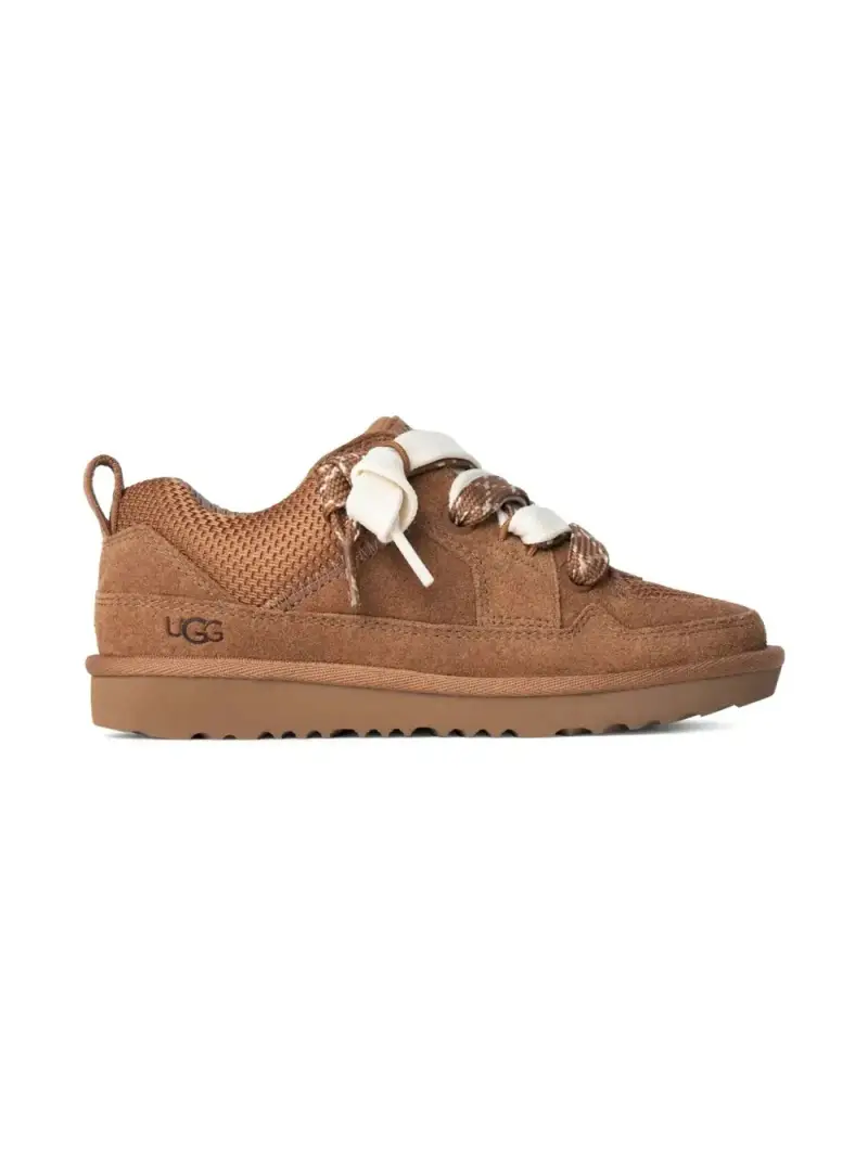 Sneakers UGG Lo Lowmel MARRONE