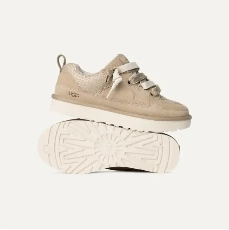 Ugg Lowmel miniatura 2