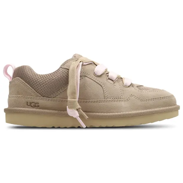 Lowmel Bambini - Sneakers Beige