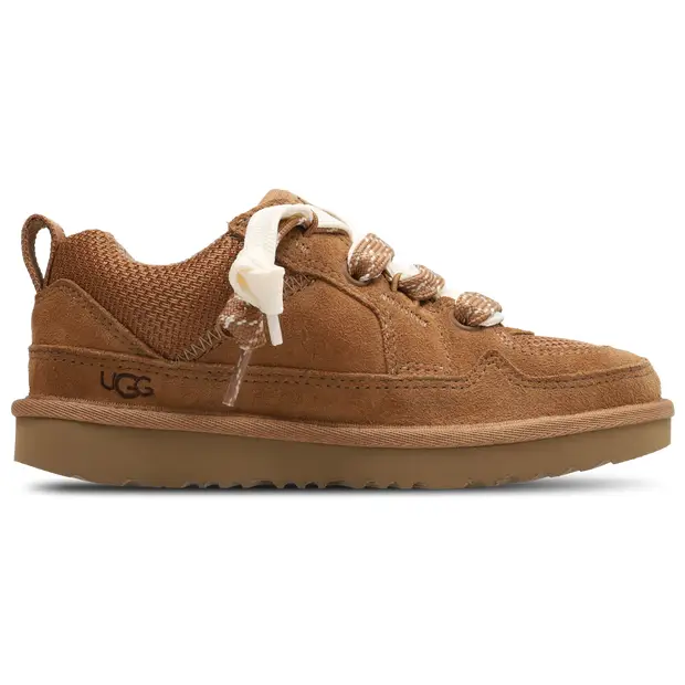 Lowmel Bambini - Sneakers Marrone Brown