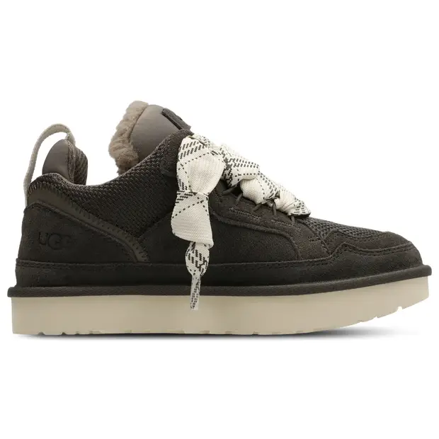 Lowmel Donna - Sneakers Grigio Grey