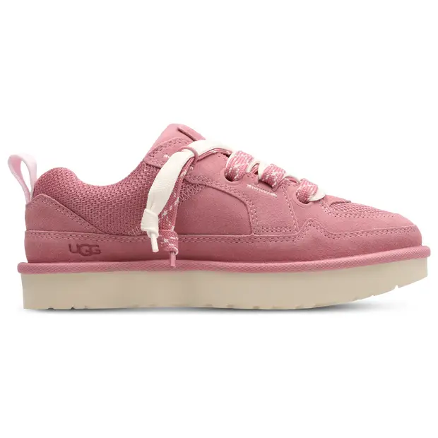Lowmel Donna - Sneakers Rosa Pink