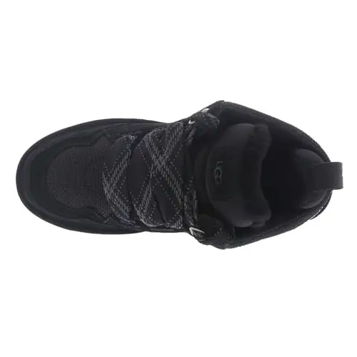 Ugg Scarpe da ginnastica Donna Nero 2769675 miniatura 2