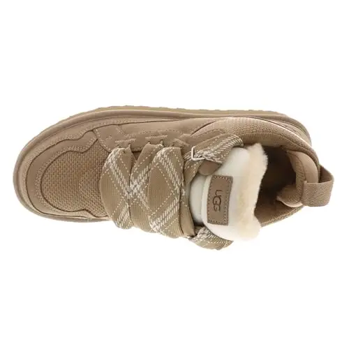 Ugg Scarpe da ginnastica Donna Beige 2769674 miniatura 2