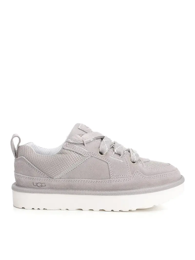 Lowmel sneaker Grigio