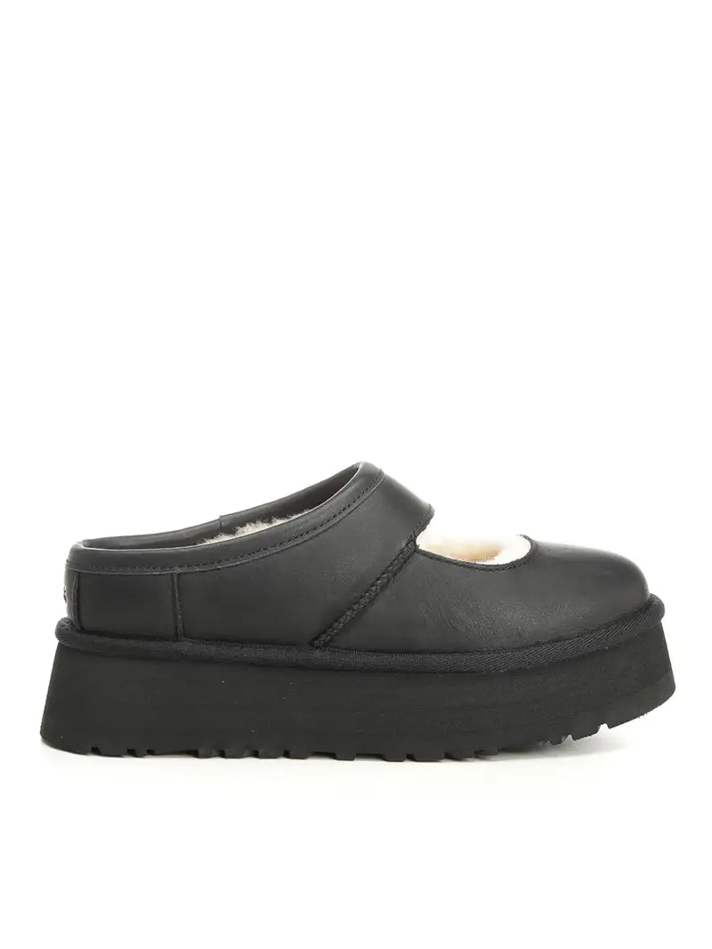 Ugg Mary Jane Nero 3353384