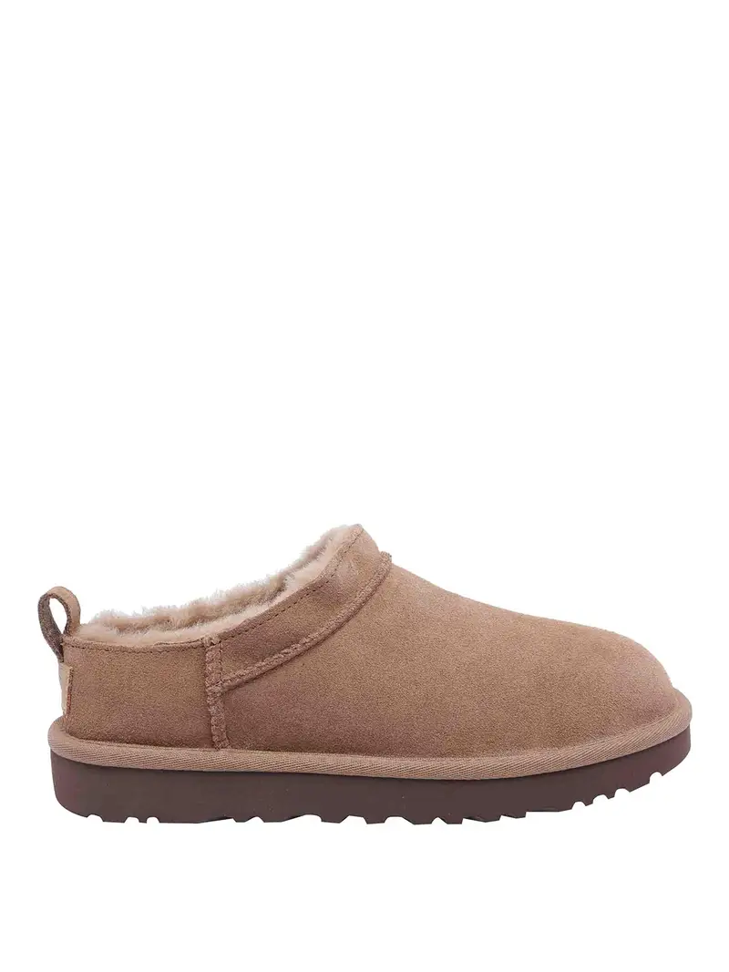 Ugg Mules Marrone 4001653