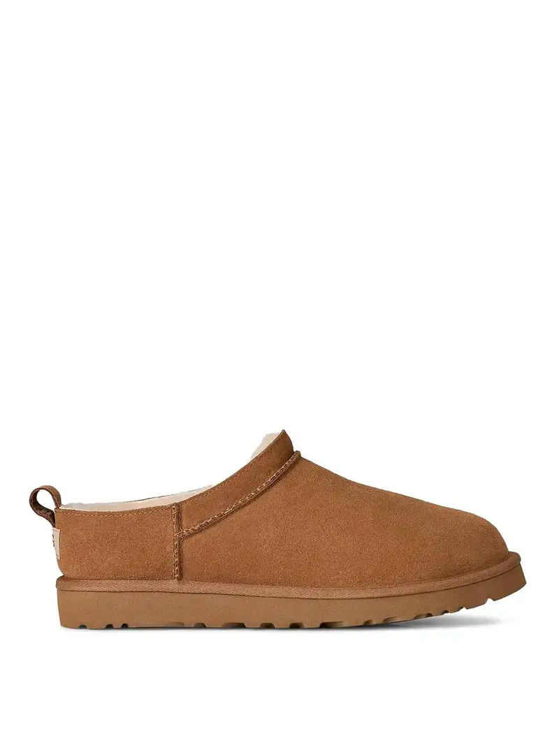 Micro stivali classici Marrone