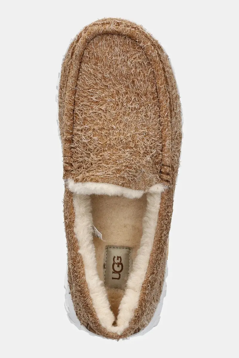 Ugg Mocassini Uomo Marrone 3889806 miniatura 4