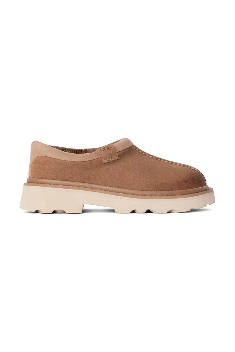 Ugg Mocassini Uomo Marrone 2251246