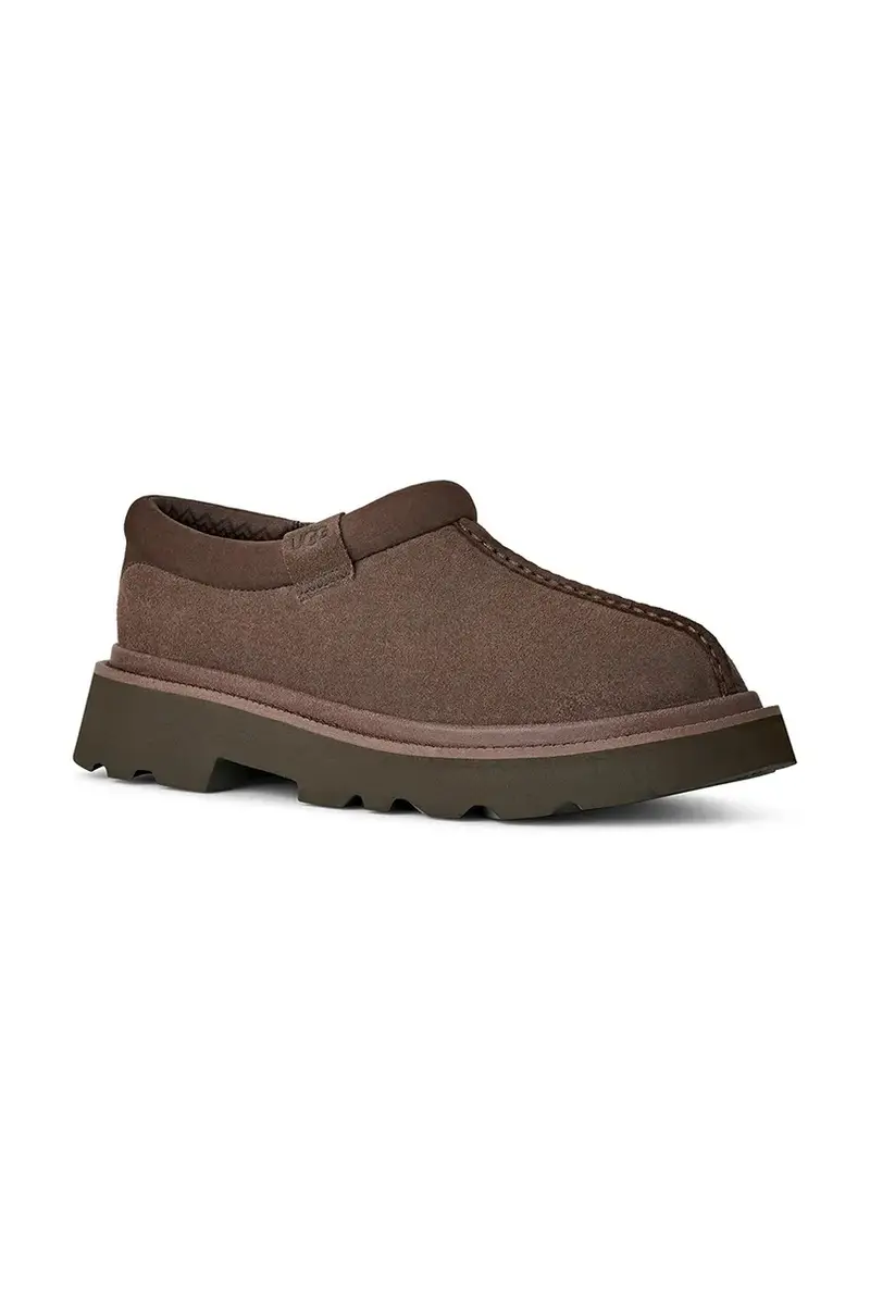 Ugg Mocassini Uomo Marrone 3771662 miniatura 2