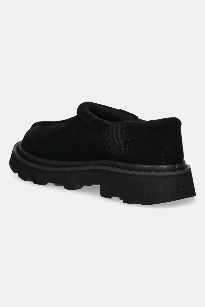 Ugg Mocassini Uomo Nero 3775436 miniatura 3