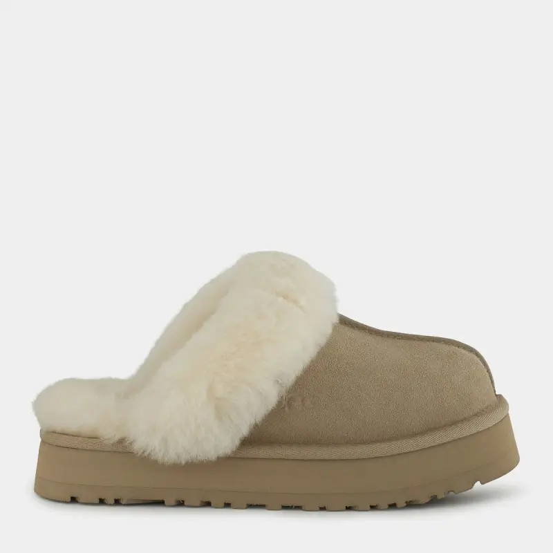 Ugg Mocassini Donna Beige 4118279