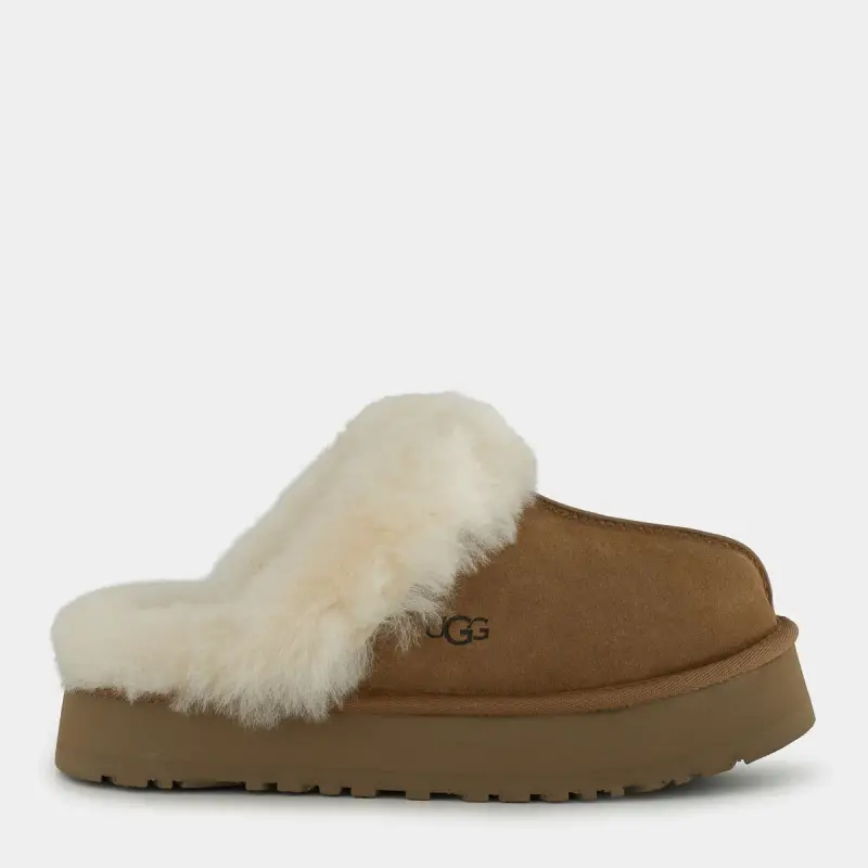 Ugg Mocassini Donna Marrone 4118278