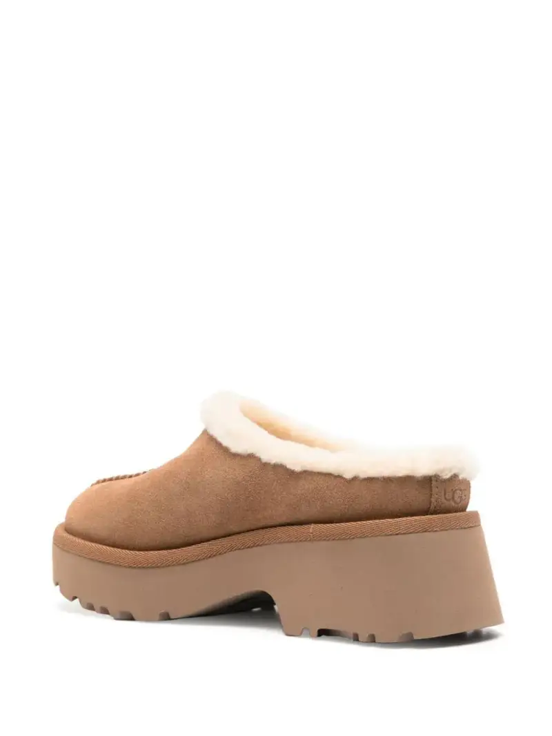 Ugg Mules Multicolore 4015009 miniatura 3