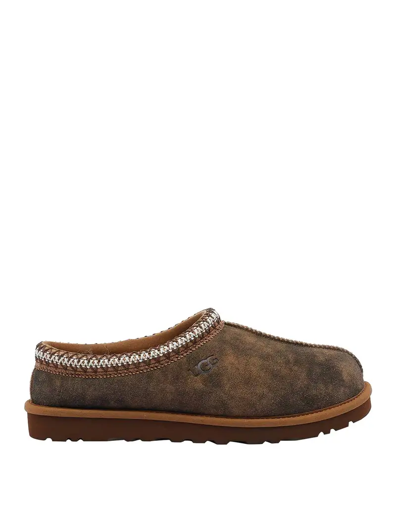 Muli Baxter della Tasmania Marrone