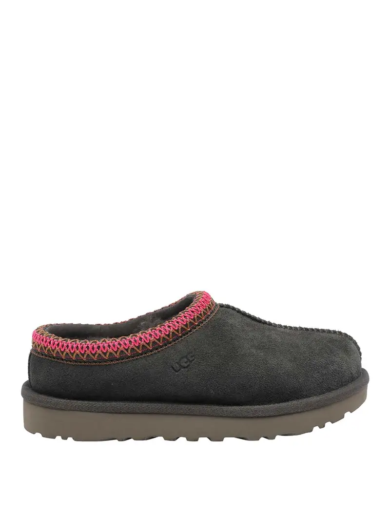 Muli della Tasmania Grigio