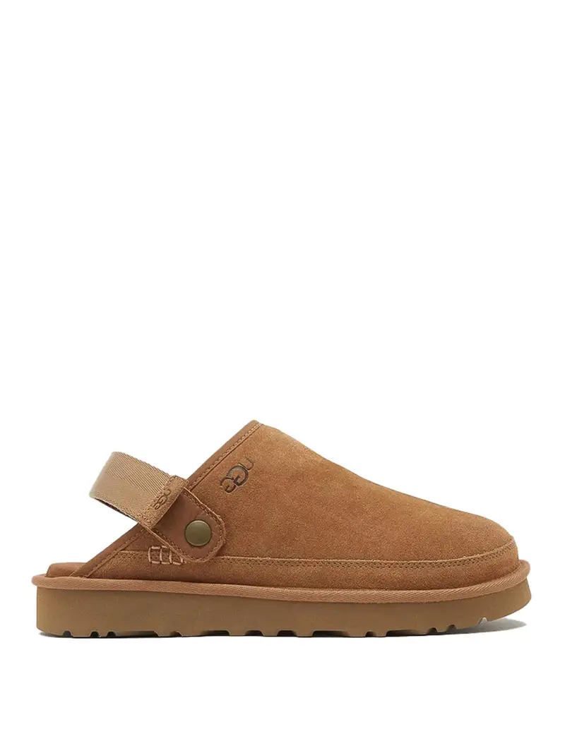 Ugg Pantofole Marrone 4001301