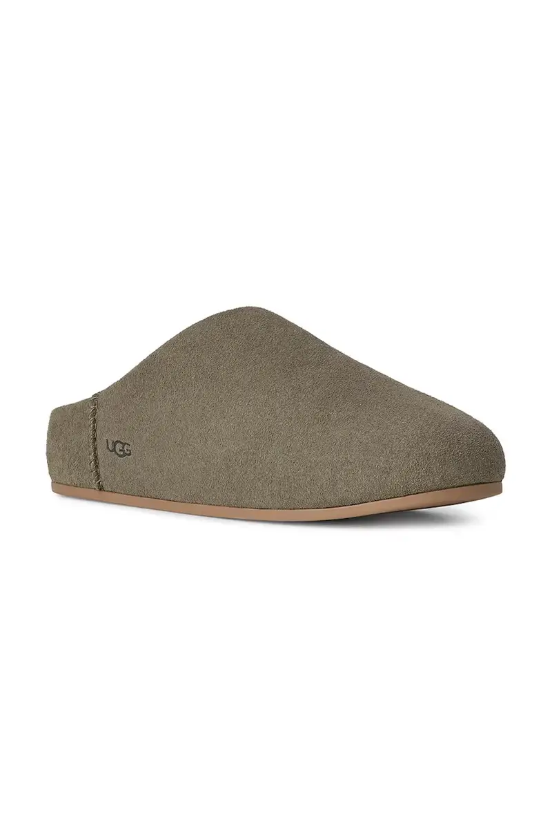 Ugg Pantofole Verde 3881325 miniatura 2