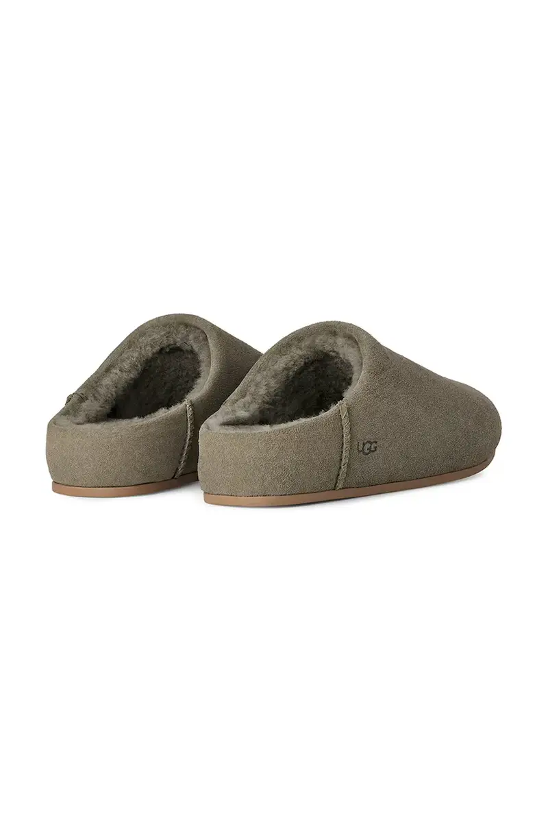 Ugg Pantofole Verde 3881325 miniatura 3