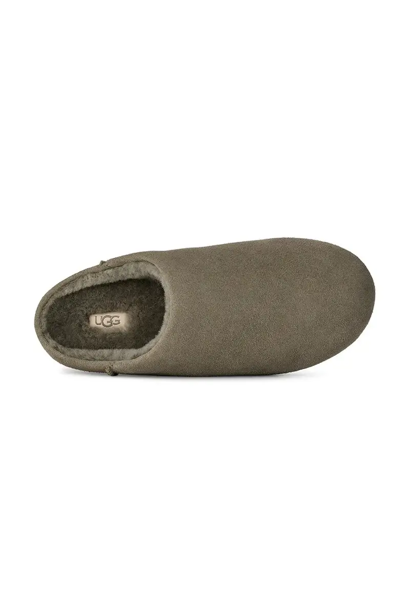 Ugg Pantofole Verde 3881325 miniatura 5