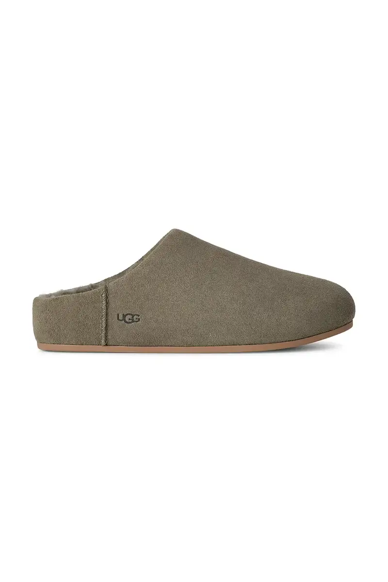 Ugg Pantofole Verde 3881325