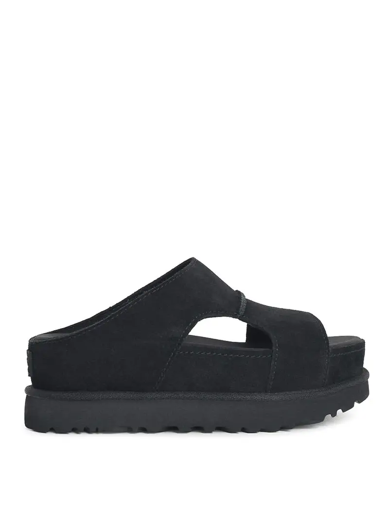 Ugg Pantofole Nero 4233578