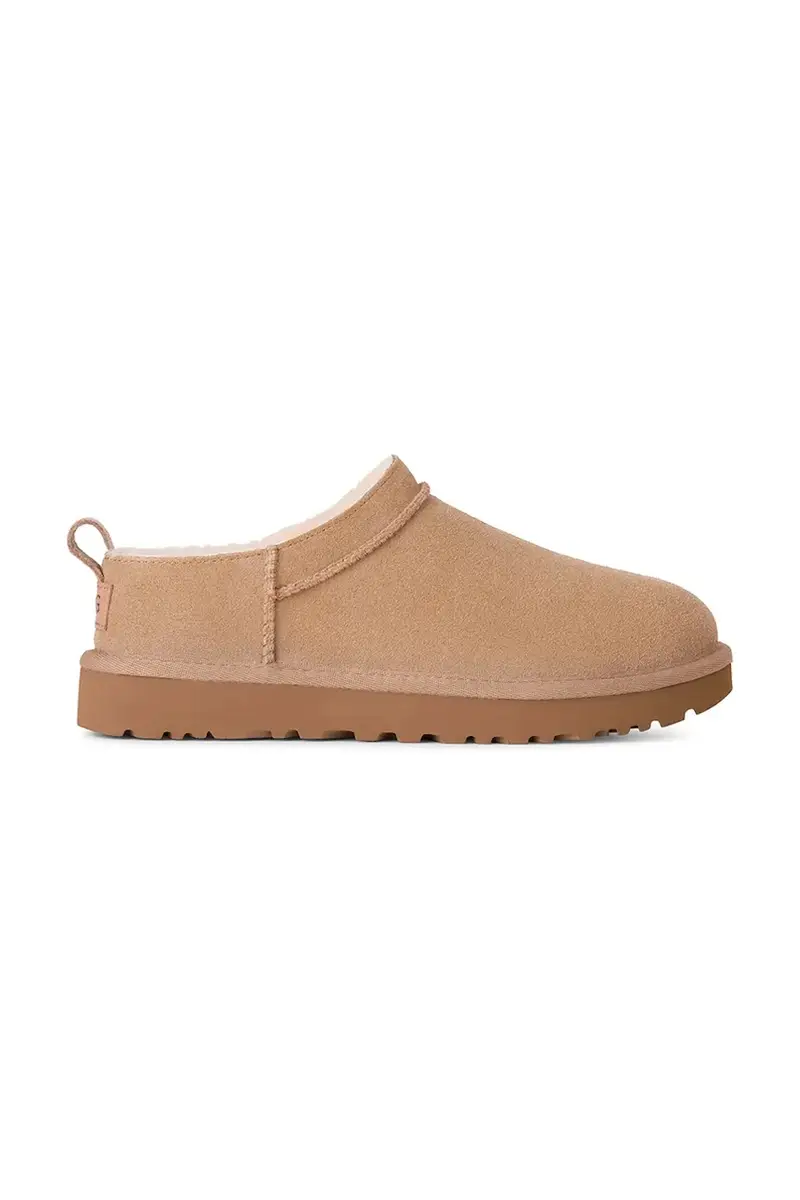 Ugg Pantofole Beige 2242984