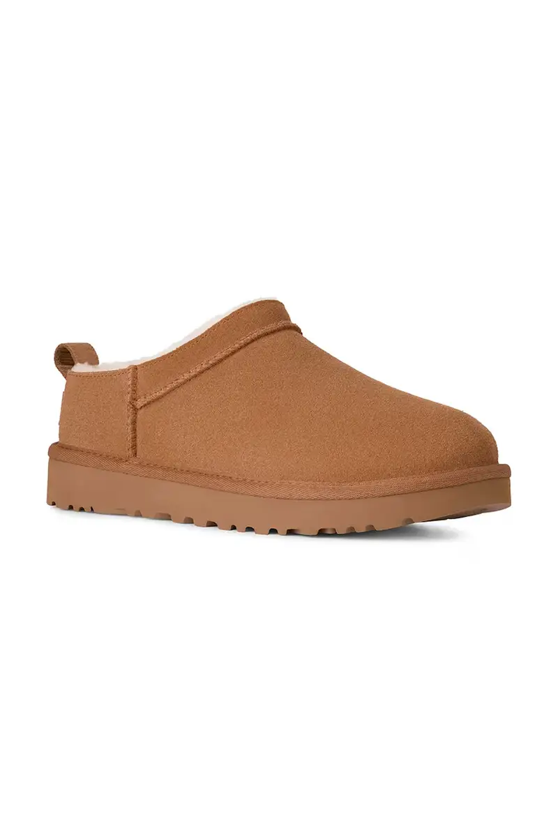 Ugg Pantofole Marrone 3138566 miniatura 2